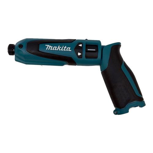 MAKITA (マキタ) ドライバー TD021DSHSP