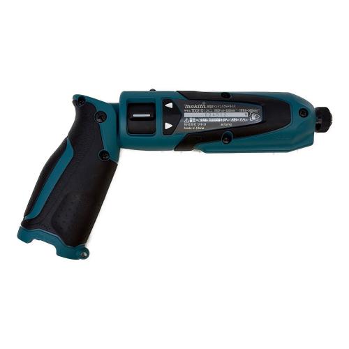 MAKITA (マキタ) ドライバー TD021DSHSP