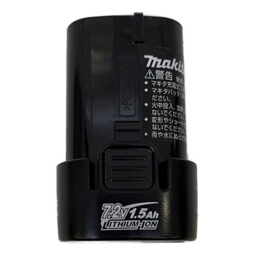 MAKITA (マキタ) ドライバー TD021DSHSP