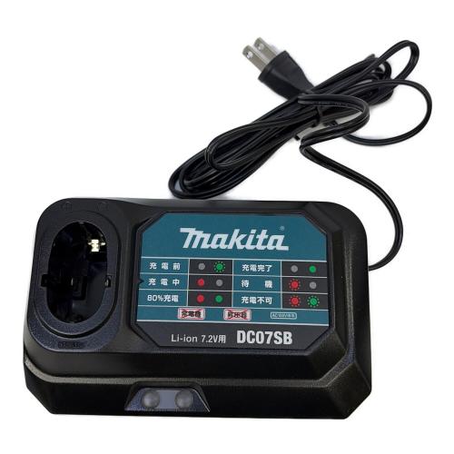 MAKITA (マキタ) ドライバー TD021DSHSP