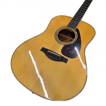 YAMAHA (ヤマハ) アコースティックギター LL16 @