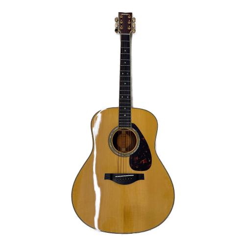 YAMAHA (ヤマハ) アコースティックギター LL16 @