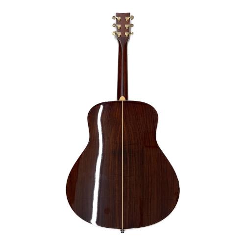 YAMAHA (ヤマハ) アコースティックギター LL16 @