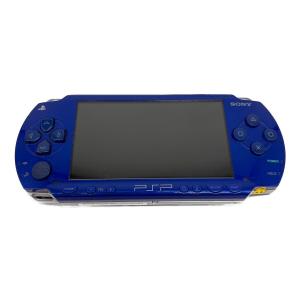 SONY (ソニー) PSP PSP-1000