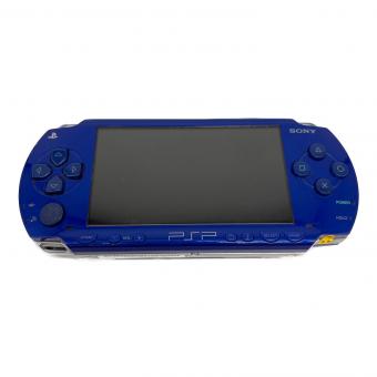 SONY (ソニー) PSP PSP-1000