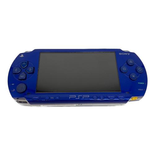 SONY (ソニー) PSP PSP-1000