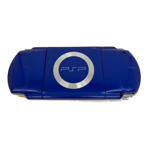 SONY (ソニー) PSP PSP-1000