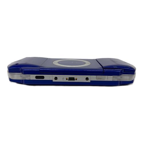 SONY (ソニー) PSP PSP-1000