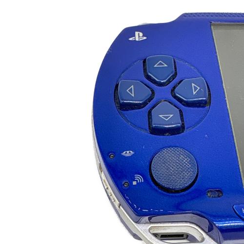 SONY (ソニー) PSP PSP-1000