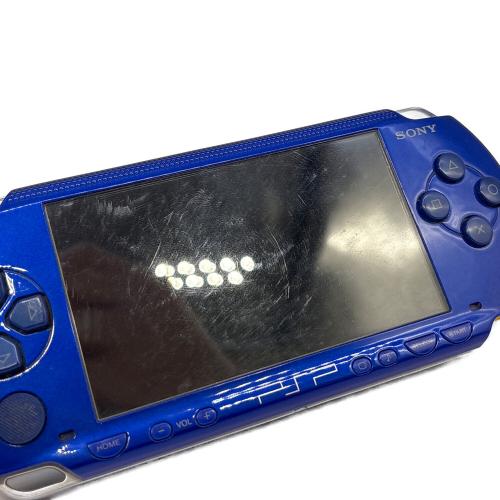 SONY (ソニー) PSP PSP-1000