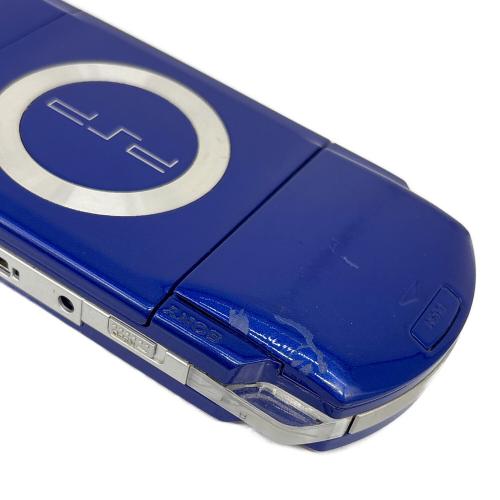 SONY (ソニー) PSP PSP-1000