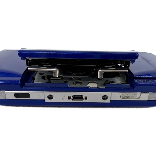 SONY (ソニー) PSP PSP-1000