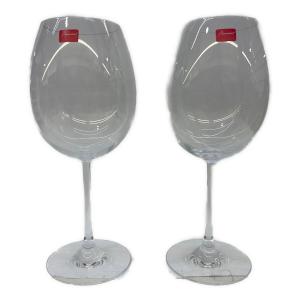 Baccarat (バカラ) ワイングラス タピルージュ