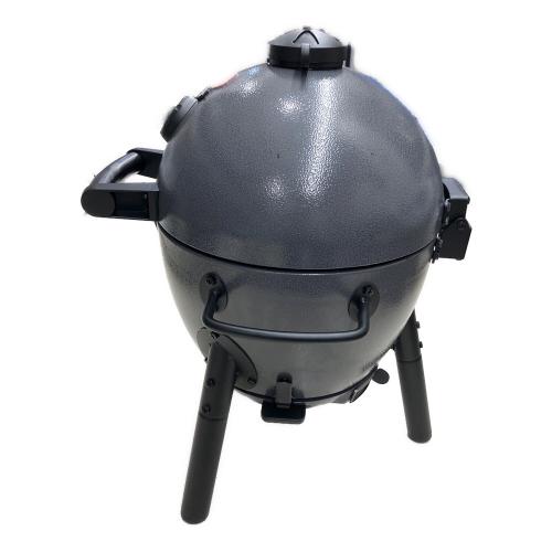 char-griller charcoal grill&smoker バーベキューコンロ e86714