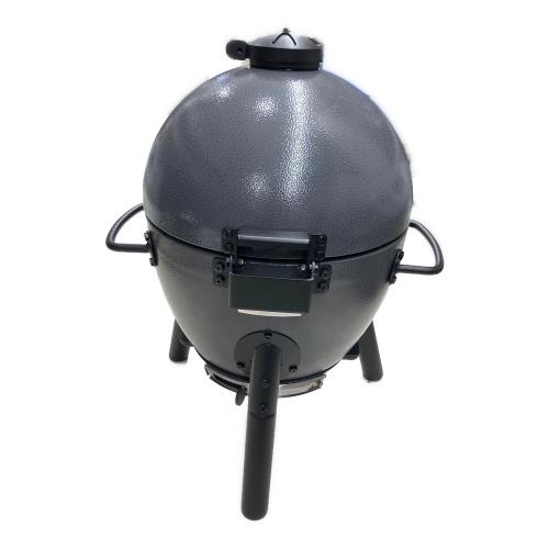 char-griller charcoal grill&smoker バーベキューコンロ e86714