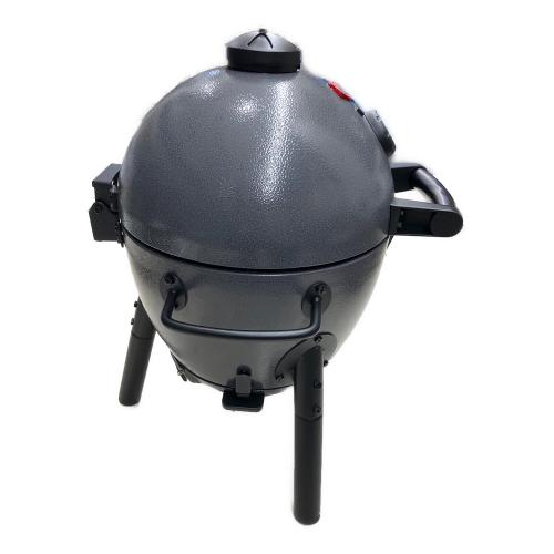 char-griller charcoal grill&smoker バーベキューコンロ e86714