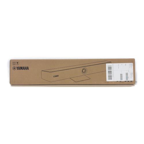 YAMAHA (ヤマハ) サウンドバーシステム CS-800