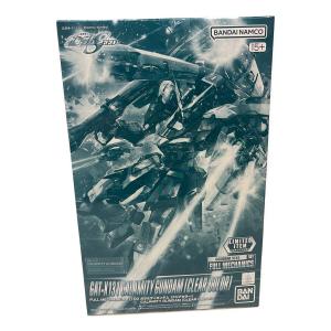BANDAI (バンダイ) 1/100 フルメカニクス カラミティガンダム [クリアカラー] ガンプラ