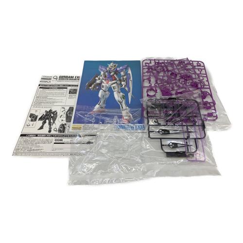 BANDAI (バンダイ) MG 1/100 ガンダムエクシア リサーキュレーションカラー ガンプラ