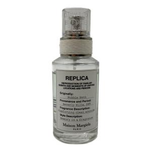 Maison Margiela (メゾンマルジェラ) オードトワレ 30ml 残量80%-99% レプリカ バブルバス