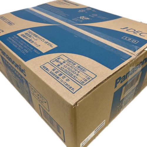 Panasonic (パナソニック) FAX付電話機 KX-PD750DL-N