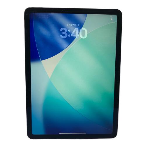 Apple (アップル) iPad Air(第7世代) 3N673J/A