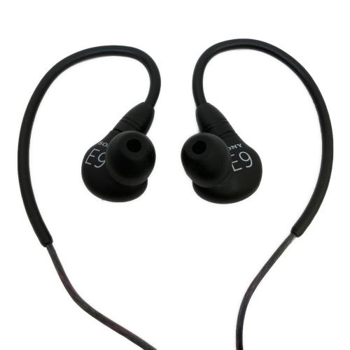 INZONE イヤホン IER-G900