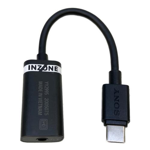INZONE イヤホン IER-G900