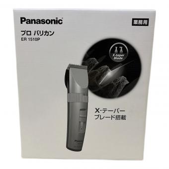Panasonic (パナソニック) バリカン ER 1510P