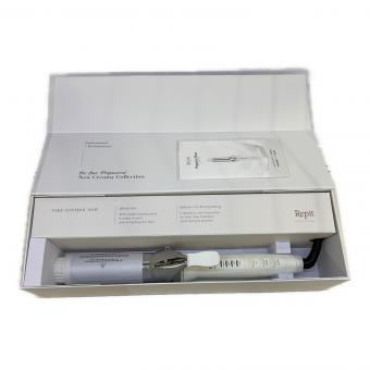 repit (リピット) ヘアーアイロン CSB-AG40W