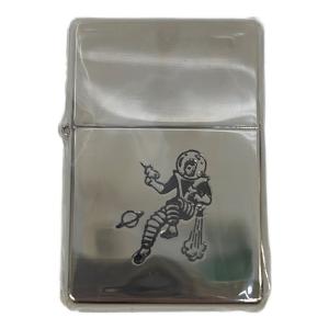 ZIPPO (ジッポ) オイルライター USA L.PHERROW 06