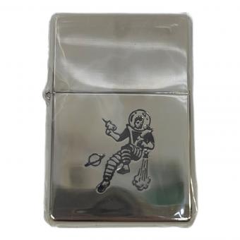 ZIPPO (ジッポ) オイルライター USA L.PHERROW 06