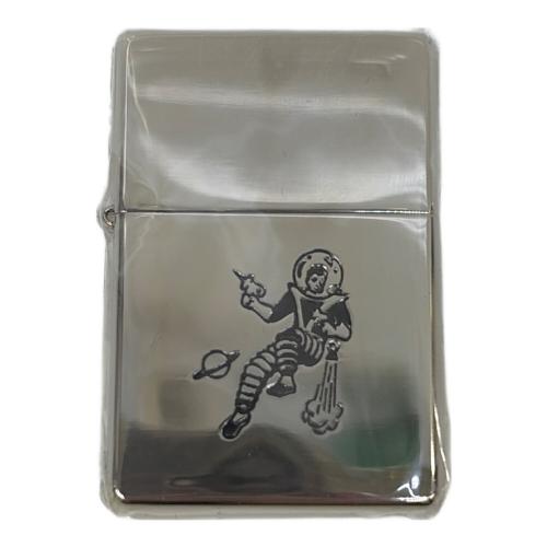 ZIPPO (ジッポ) オイルライター USA L.PHERROW 06