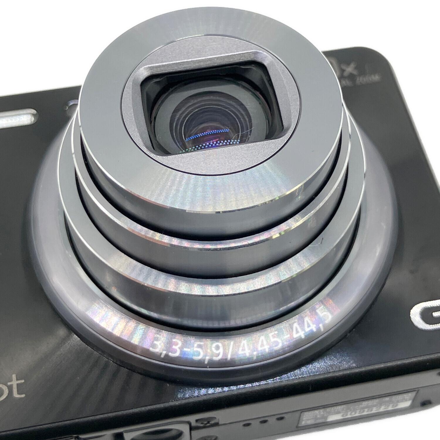 SONY (ソニー) コンパクトデジタルカメラ DSC-WX170 キズ有
