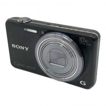 SONY (ソニー) コンパクトデジタルカメラ DSC-WX170 キズ有