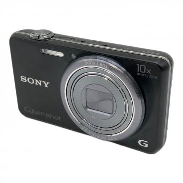 SONY (ソニー) デジタルカメラ DSC-T9 サイバーショット程度B