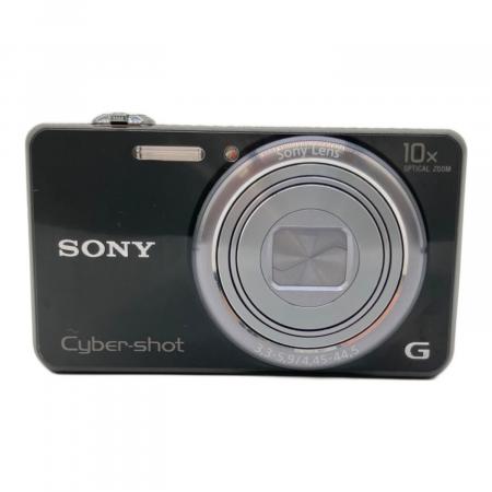 SONY (ソニー) コンパクトデジタルカメラ DSC-WX170 キズ有