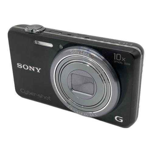SONY (ソニー) コンパクトデジタルカメラ DSC-WX170 キズ有