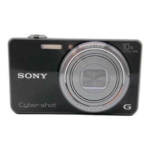 SONY (ソニー) コンパクトデジタルカメラ DSC-WX170 キズ有