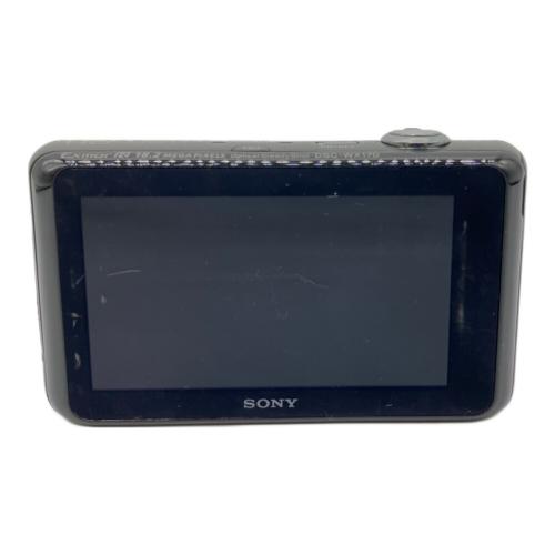 SONY (ソニー) コンパクトデジタルカメラ DSC-WX170 キズ有