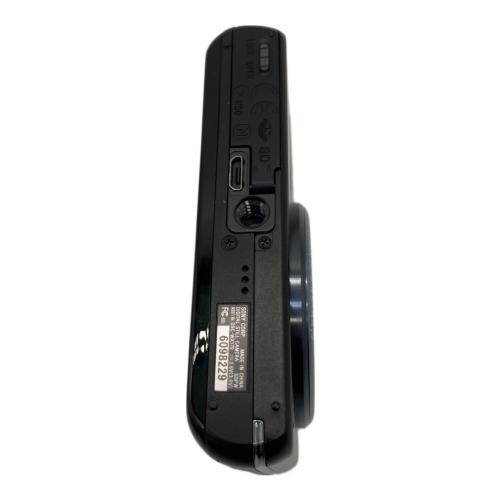 SONY (ソニー) コンパクトデジタルカメラ DSC-WX170 キズ有