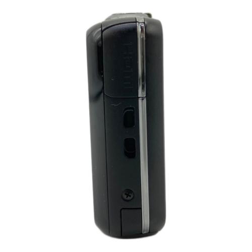 SONY (ソニー) コンパクトデジタルカメラ DSC-WX170 キズ有