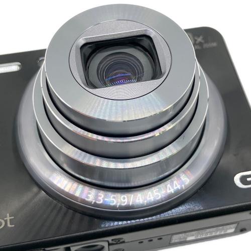 SONY (ソニー) コンパクトデジタルカメラ DSC-WX170 キズ有