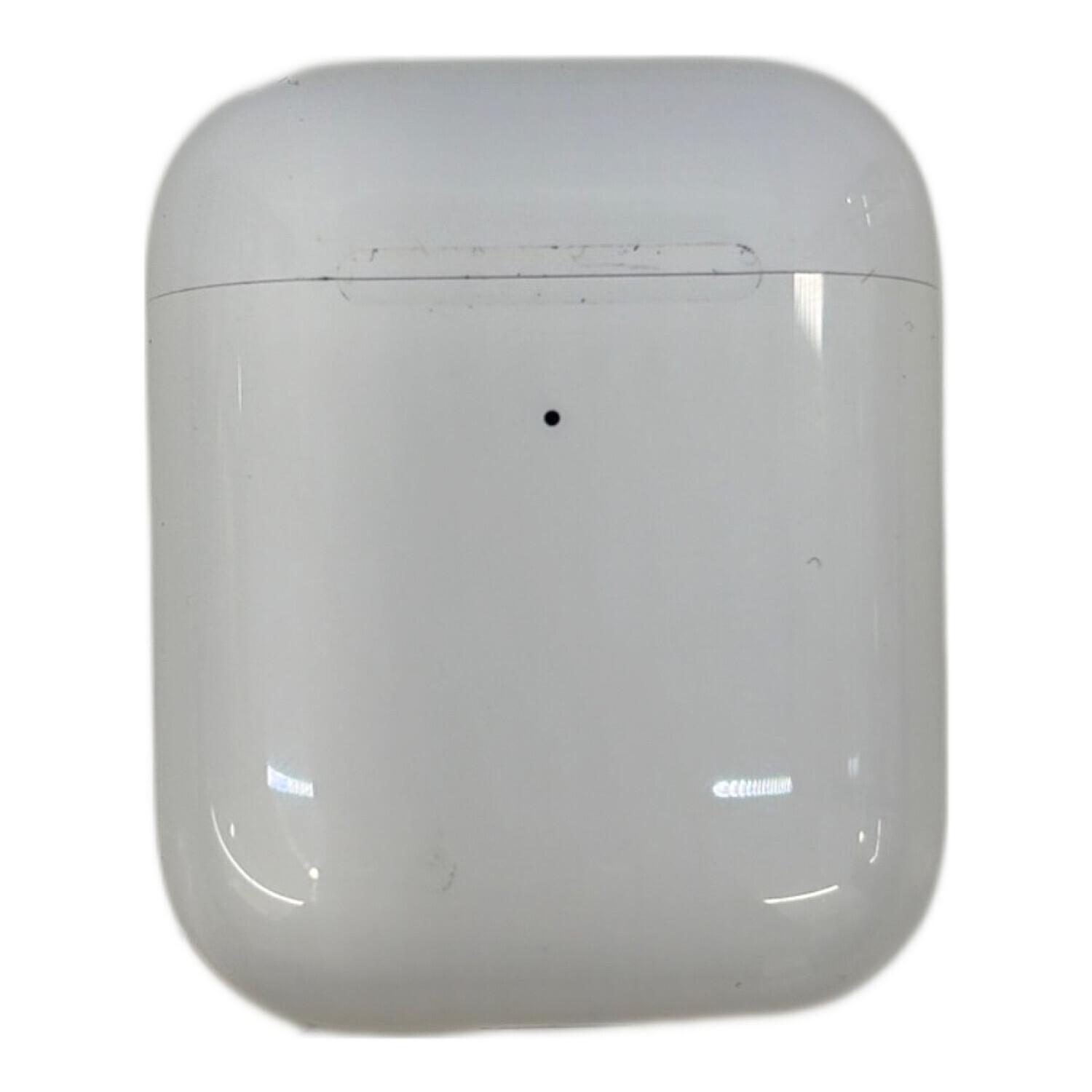 Apple (アップル) AirPods（第2世代） A1938｜トレファクONLINE