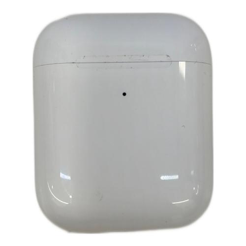 Apple (アップル) AirPods（第2世代） A1938