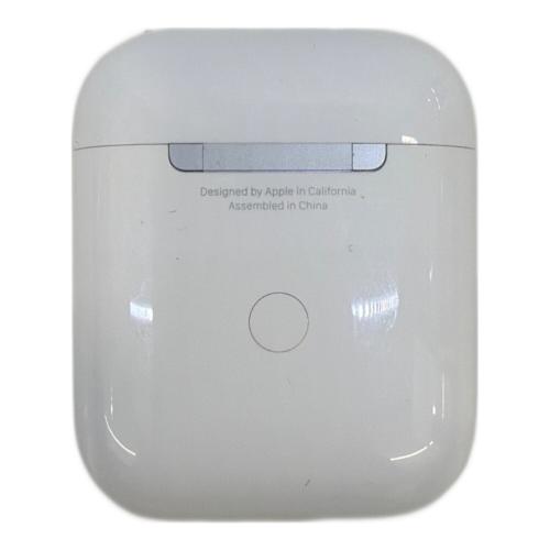 Apple (アップル) AirPods（第2世代） A1938