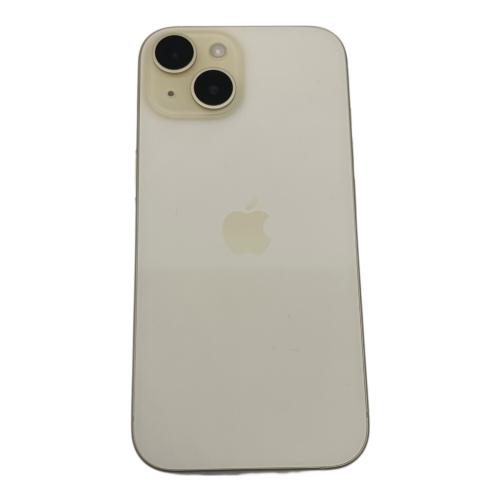 Apple (アップル) iPhone15 mtmq3j/a
