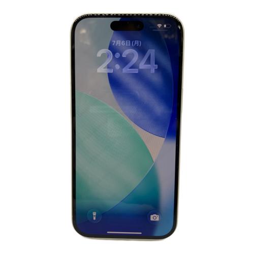 Apple (アップル) iPhone15 mtmq3j/a