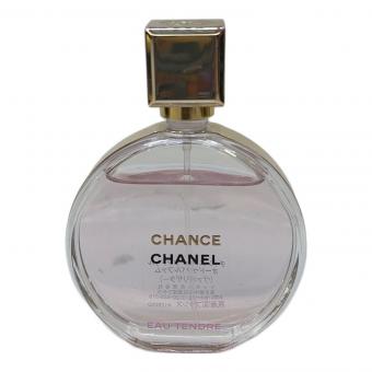 CHANEL (シャネル) オードパルファム 50ml 残量80%-99% ヴァポリザター