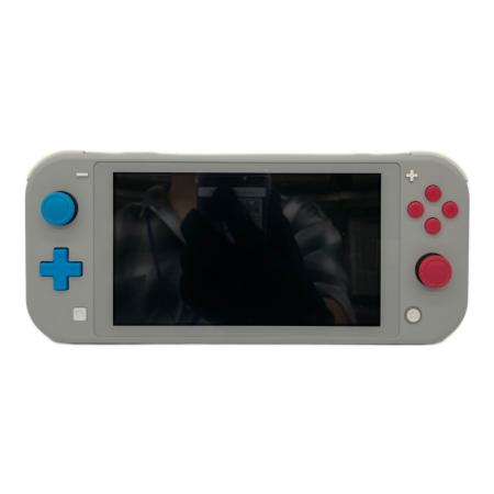 Nintendo (ニンテンドー) Nintendo Switch Lite HDH-001 ポケモン